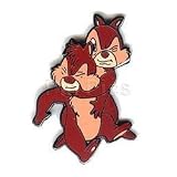 Disney Chip and Dale Series 2 Same Ups Code Pick One
