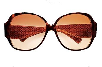 Click here to buy AUTHENTIC COACH SUNGLASSES MIMI TORTOISE S468 TOR.