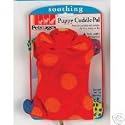 Petstages Puppy Cuddle Pal Security Puppy Young Pets
