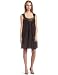 Suzi Chin Women's Sleeveless Shift Dress