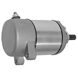 Arrowhead SMU0215 Starter for Honda TRX350 Rancher by Arrowhead