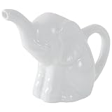 White Elephant Creamer