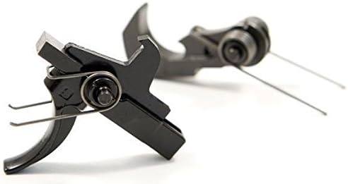 ALG DEFENSE TRIG-GER 6.5lb Q M S