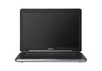 Sony VAIO CR42Z/R: Intel Core 2 Duo T8300 2.4Ghz 4Gb 250Gb DVD+-RW/+-R DL/RAM 14.1" X-Black VHP w/ SP1