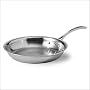 Calphalon Tri-ply Stainless Steel 8 Inch Omelette