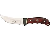 Elk Ridge ER-064 Fixed Blade Knife 9-Inch Overall
