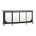 Sterling Home Principal Cabinet credenza, Gray