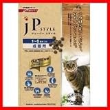 562800 日清ペットフード ジェーピースタイル 1~6歳までの成猫用 800g×8個