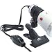 Smith Victor 200LH Light Holder with Spring Clamp and Power Cord.