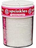 Gourmet Food : Sparkling Sugar Assortment - Valentine