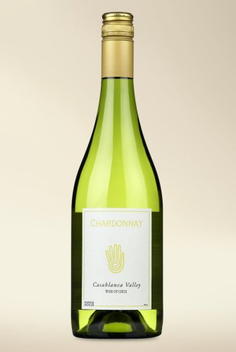 Casablanca Valley Chardonnay 2007 - Case of 12