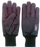 Thinsulate Waterproof Winter Gloves, ladies size large