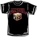 Anvil - T-shirts - Band