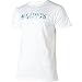 etnies Recycle Fill T-Shirt - Short-Sleeve - Men's White, L