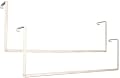HyLoft Add On Storage Rack, Tool and Ladder Hangers #819 (for Model 808 or 842 Ceiling Rack)