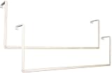 Tools & Hardware : HyLoft Add On Storage Rack, Tool and Ladder Hangers #819 (for Model 808 or 842 Ceiling Rack)
