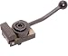 Clamp Assembly, Cam Action Clamp, Standard, Stud = 1/2-13 (1 Each)
