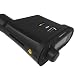 TRIXES Car MP3 Audio PLAYER FM Transmitter USB SD card and AUX in with Remote