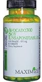 Maximum International - Maximize Asu Avocado Soy Unsaponifiables with SierraSil 60 Vcap