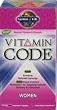 Garden of Life - Vitamin Code Women, 120 veggie caps