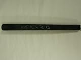 Golf Pride Ping Man Black Out Putter Grip Black/Silver Standard NEW