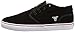 Fallen Men's The Easy Mid Skate Shoe