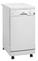 Danby DDW1899WP 8 Place Setting Portable Dishwasher - White