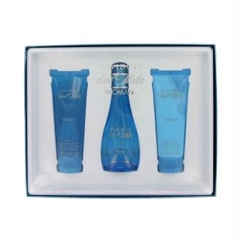 Gift Set -- 100 ml Eau De Toilette Spray + 75 ml Body Lotion + 75 ml Shower Gel Preisvergleich