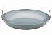 Typhoon Carbon Steel Paella Pan, 39 cm