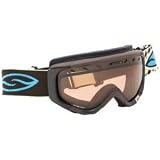 Smith Phenom Goggles - RC36 Lens