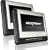 NextBase Twin screen SDV77B 7 inch player bundle�