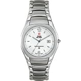 Swiss Military Ladies Military Academy Watch by Swiss Military