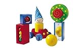 First Blocks