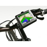 GARMIN 010-11011-00 Nuvi Handlebar Mount