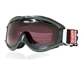 Zeal Optics Z-04683 Detonator Goggle Spherical PPX/Photo Polar Lens