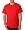 Gildan 5000 Adult Heavy Cotton T-Shirt (Heather Red , Medium)