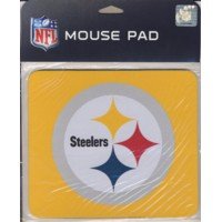 Pittsburgh Steelers Mouse Pad