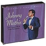 Johnny Mathis - His Greatest Hits & Finest Performances (Tape 3) book cover