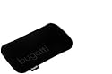 Bugatti Slimcase Handytasche passend für HTC Sensation inklusive Original Dipos Premium Displayschutzfolie Crystalclear