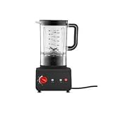 Bodum - Bistro Standmixer 1.25 l, schwarz