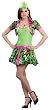 Sexy Military Miss Costume - Womens XS-S (2-6)