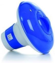 1" Chlorine Bromine Tablet Floater/ Dispenser for Spa Hot Tub Jacuzzi Fountain by Pool Supply Town