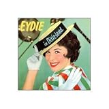 Eydie in Dixie-Land