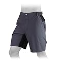 Gonso Herren Bike-Shorts Arico