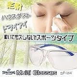���ݥ�ǥ��󥰥ޥ�����饹��SP-M4���֥롼