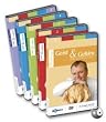 Manfred Spitzer: Geist und Gehirn 1 bis 5 (9 DVDs) 892D + 1003D