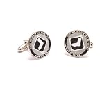 MLB Chicago White Sox 2005 Commemorative Cufflinks