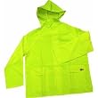 Custom Leathercraft R114L 2-Piece Rain Jacket With Hood