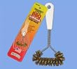 Brushtech Toughest Little BBQ Brush Ever Made