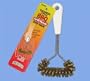 Toughest Little BBQ Brush Ever Made